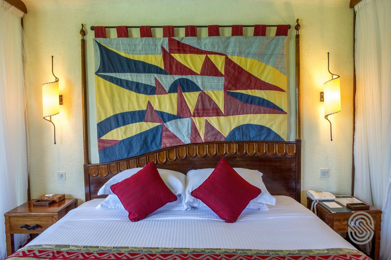 Lake Manyara Serena Safari Lodge Karatu Exterior foto