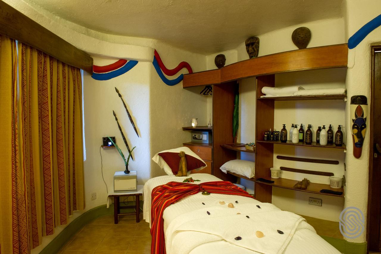 Lake Manyara Serena Safari Lodge Karatu Exterior foto